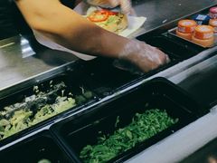 -赛百味SUBWAY(萝岗万达店)