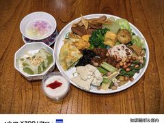 -素虎料理(前门店)