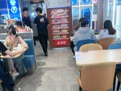 -鱼酷活鱼烤鱼(沈阳大悦城店)