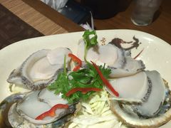 -金海阁海鲜火锅