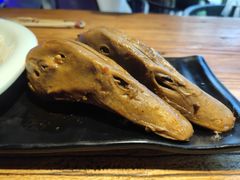 嘎嘎鸭脑壳-嘎嘎鸭脑壳(金琴店)