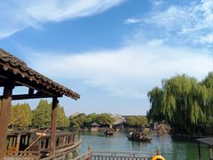 -乌镇西栅景区