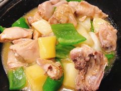 黄焖鸡-知味观(湖滨总店)