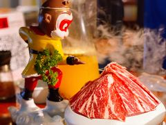 -大浪炭火鲜牛肉·酒场(竹禅街店)