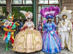 -华谊兄弟（长沙）电影小镇