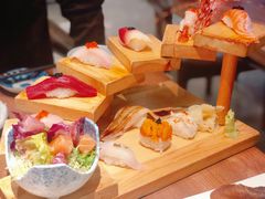 -阿吾罗日本料理(K11艺术中心店)