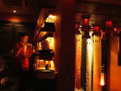 -花马天堂云南餐厅 Lost Heaven(高邮路店)