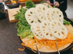 -湊湊火锅·茶憩(打浦桥日月光店)
