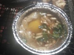 -夏大妈烧烤