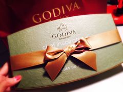 Godiva(港汇广场店)-GODIVA(港汇恒隆广场)