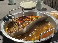 -故里和山·成都火锅(欢乐港湾店)