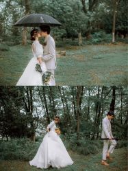 -女王风尚STUDIO·轻奢化定制