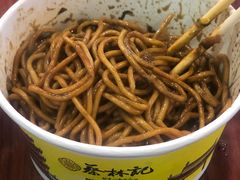 全料热干面-蔡林记(广埠屯店)