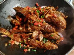 -老湘村·湖南土菜(天河维多利店)