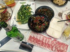 -鑫郭氏·南昌20年大排档·小龙虾羊蝎子(潮阳里店)