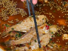 -佬缸炮江湖川菜(玉林店)