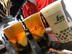 -1点点(江干四季青店)