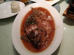 油浸生态黄河鲤鱼-庖丁堂(高新区店)