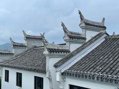 -台州府城(江南长城)