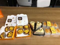 -御蝶坊面包KNAC(沙河西店)
