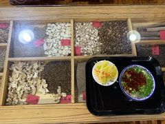 -陇上全荟兰州传统牛肉面(延吉路店)