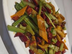 -李老哈·东北菜(宋园路店)