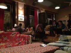 -哈尔滨北方国际青年旅舍(中央大街店)