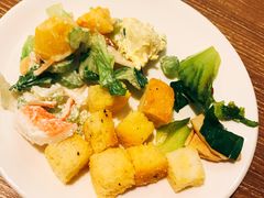 -Sizzler时时乐西餐厅(长楹天街购物中心店)