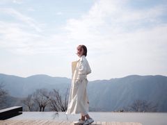 -江南天池