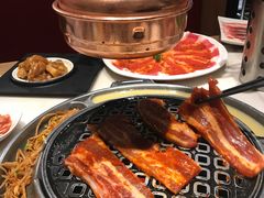 -韩宫宴烤肉·料理(南京江宁万达店)