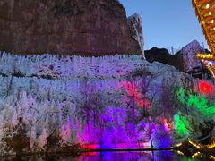 -沕沕水生态风景区