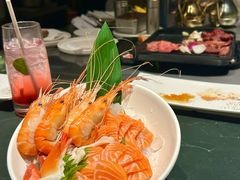 -水木锦堂·自助铁板烧(世贸天阶店)