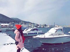 -金森红砖仓库