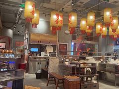 -朱光玉火锅馆(正弘城店)