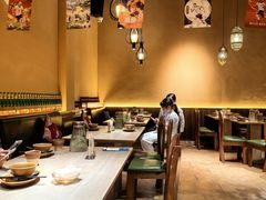 -耶里夏丽·新疆菜·28年喀什老馆(田林东路店)
