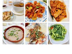 -腰记饭店(龙源路店)