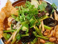 螺丝肉汤粉-红鼻子桂林米粉(金唐新光界店)