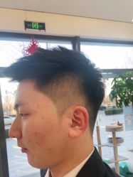 -MY WAY SALON