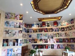 -龙凤宫华夏古装摄影城