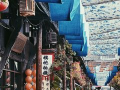 -安仁古镇