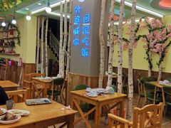 -外婆船宴餐厅·外婆喊你回家吃饭