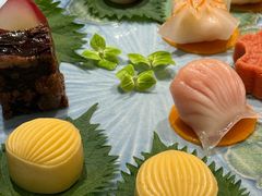 -海味观(老西门店)