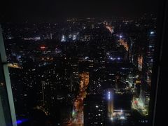 -云·酷 Atmosphere(国贸大酒店)