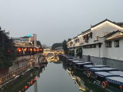 -涵家味土菜馆·徽州一绝臭鳜鱼(三河古镇店)