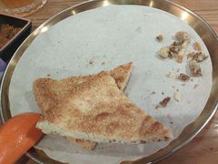 -谷丽麦馕新疆菜·清真(步步高梅溪新天地店)