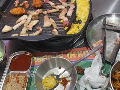 -阿亲家·韩式无限烤肉(春熙路店)