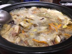 -菌之家·专业纯野生菌火锅·特色炒菌
