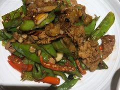 -京味斋·北京烤鸭(北京南站洋桥店)