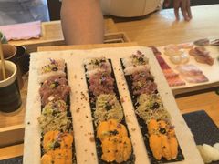 -鮨冠OMAKASE食べ放题(北京首店)