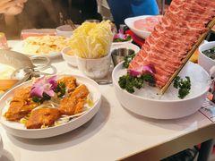 -小龙坎火锅(汉街店)